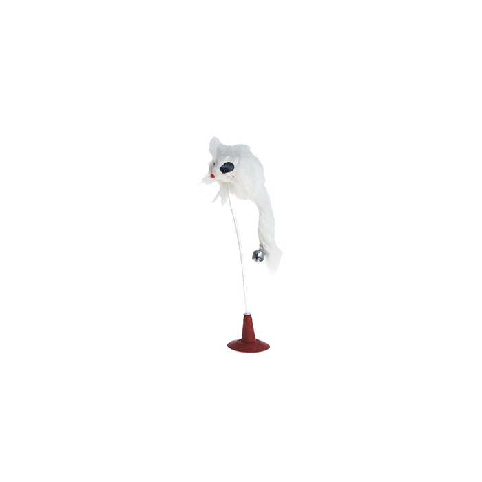 Flamingo Paixnidi Gtas Pontiki se stick me Koudouni 18cm